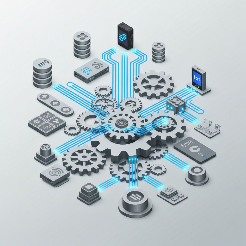 Integration Services