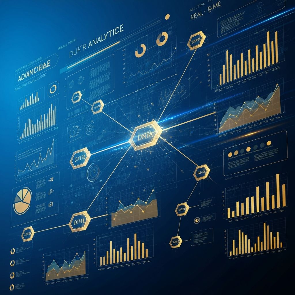 Analytics & Intelligence