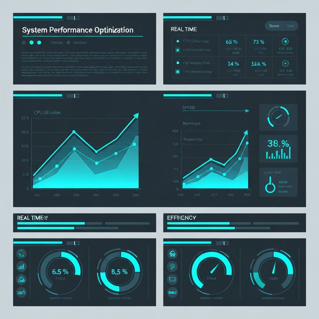 Performance Optimization