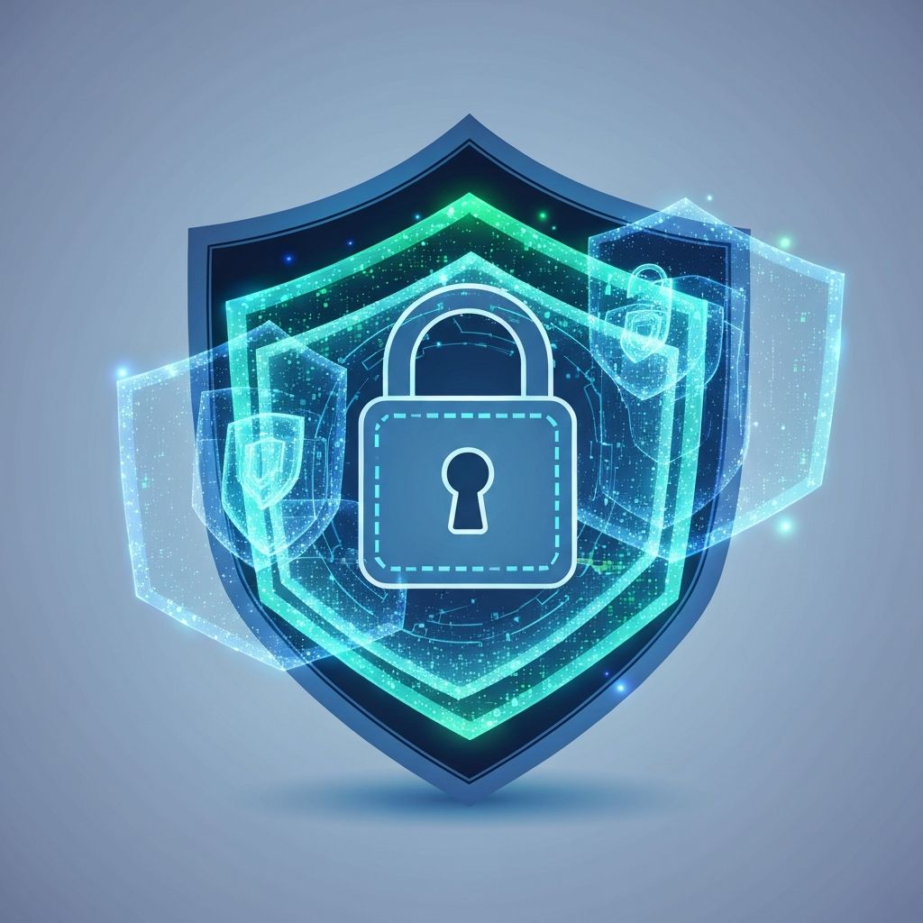 Security & Compliance